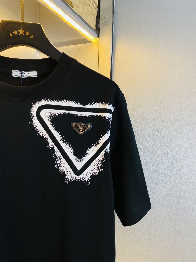 Prada T-Shirts